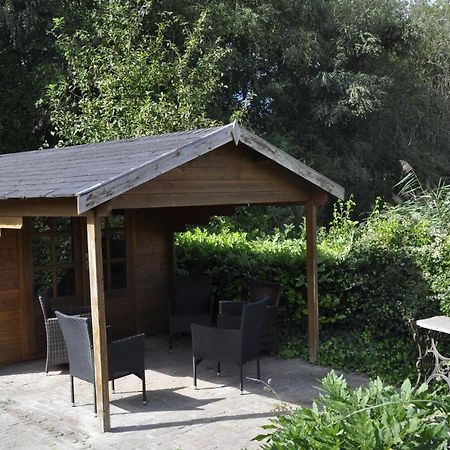 Villa Martensplek Tiendeveen Bagian luar foto