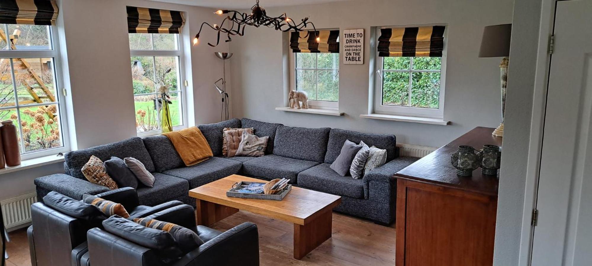Villa Martensplek Tiendeveen Bagian luar foto