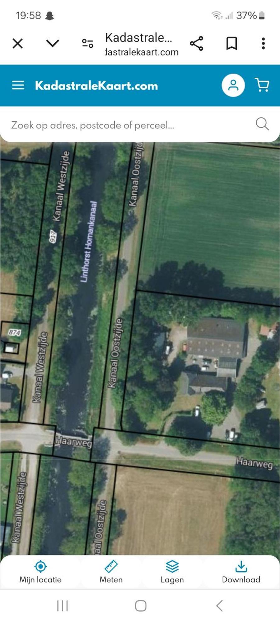 Villa Martensplek Tiendeveen Bagian luar foto