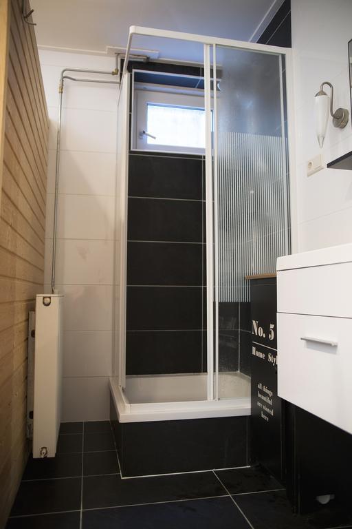 Villa Martensplek Tiendeveen Bagian luar foto