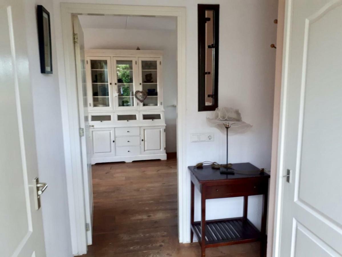 Villa Martensplek Tiendeveen Bagian luar foto
