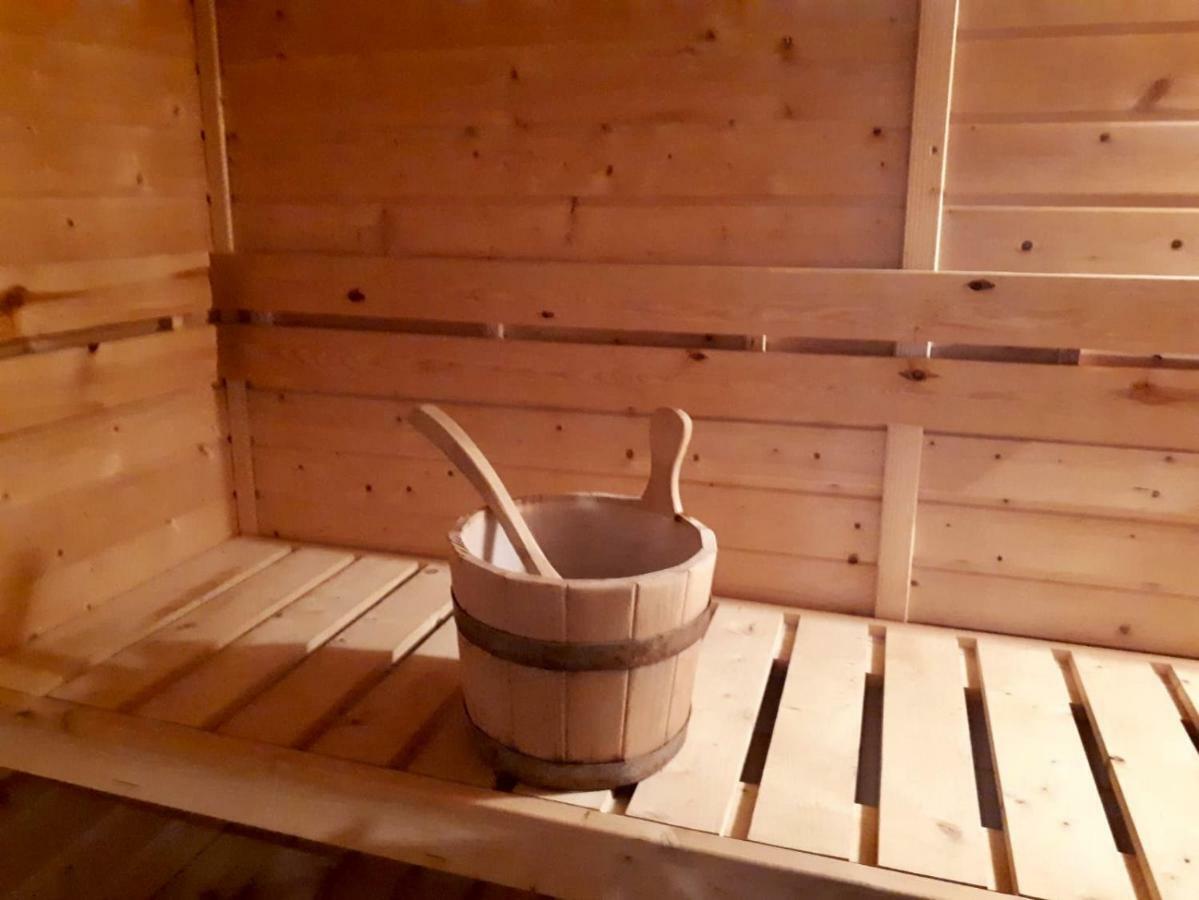 Villa Martensplek Tiendeveen Bagian luar foto