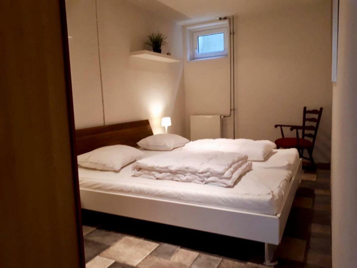 Villa Martensplek Tiendeveen Bagian luar foto