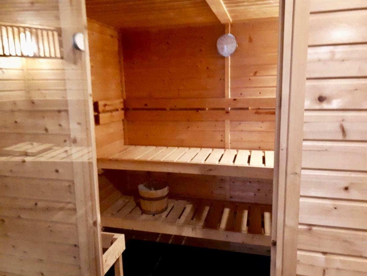 Villa Martensplek Tiendeveen Bagian luar foto
